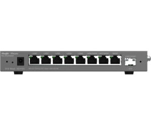 Router Ruijie Reyee Rg-eg209gs 9-port Gigabit + 1 Sfp  Multiwan Router