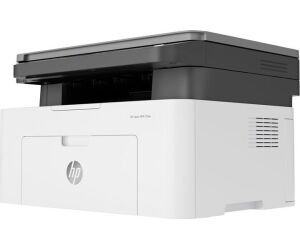 Impresora Hp Multifuncion Laser Mfp 135w B/n