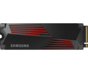 Samsung MZ-V9P1T0 M.2 1000 GB PCI Express 4.0 V-NAND MLC NVMe