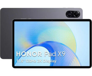 Honor Pad X9 11,5" 2K IPS 4GB 128GB Gris