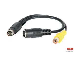 Cable de vdeo HDMI-HDMI M/M 1.5m.