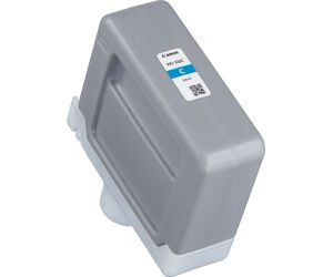 Cartucho tinta canon pfi - 340 c cian 330ml