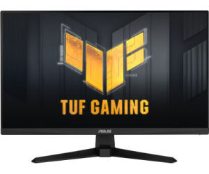 ASUS TUF Gaming VG259Q5A pantalla para PC 62,2 cm (24.5") 1920 x 1080 Pixeles Full HD LED Negro