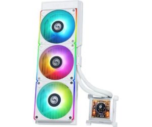 Disipador Ref Liquida Lian Li Hydroshift Ii 360r Wh