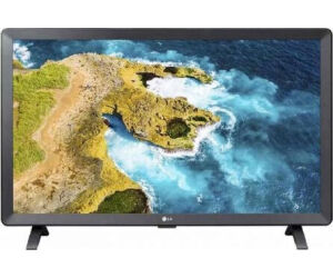 Televisor LG 24TQ520S-PZ 23.6"/ HD/ Smart TV/ WiFi