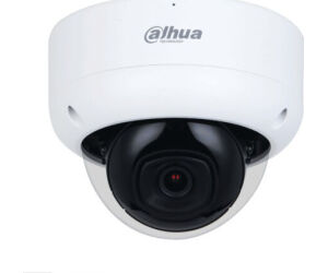 (dh-ipc-hdbw3841ep-s-0280b-s2) Dahua CÃmara Ip Domo AntivandÃlico Wizsense Serie 3 8mp Ir 30m Wdr Soporta Microsd 256gb Con Inteligencia Artificial MicrÃ“fono Incorporado Ã“ptica Fija 2.8mm Poe