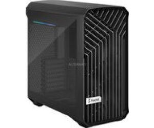 Fractal Design Torrent Compact Negro