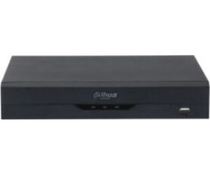 (dhi-nvr4116hs-ei) Dahua Grabador Ip Nvr Wizsense Compact 1u 1hdd 16 Canales Con Inteligencia Artificial