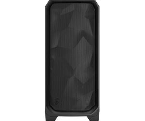 Fractal Caja Meshify 3 Black Solid Fd-c-mes3a-01