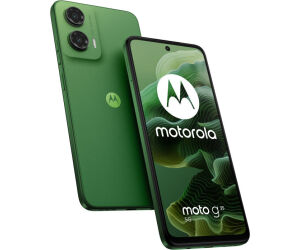 Smartphone Motorola Moto G35 5g 8gb/256gb Chinoise Green