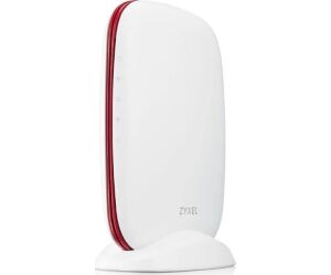 Zyxel Router Cloud WiFi6E 4xGbE 1xGbE WAN Tri-Band