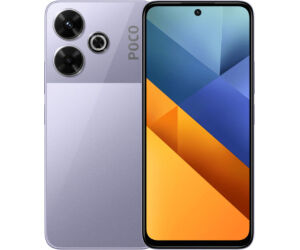 Smartphone Poco M6 8gb/256gb 4g Purple