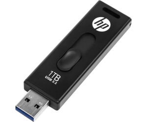Memoria Usb 3.2 Hp 1tb X911w Negro