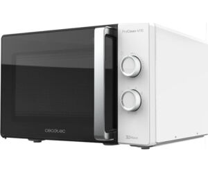 Microondas Cecotec 23l Con Grill Proclean 4110