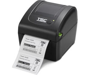 Impresora Da210 Tsc 4" Td 203 Dpi Solo Usb Color Navy