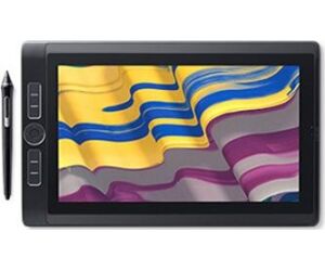 Tableta digitalizadora wacom mobilestudio pro dth - w1320h wqhd 13.3 pulgadas