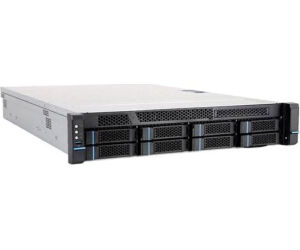 Server Even Xeon E-2468 P13r-e/10g-2t 32gb Ddr 1tb