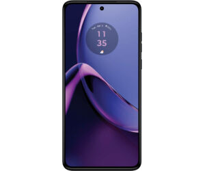 Smartphone Motorola Moto G84 8gb/256gb 5g Black