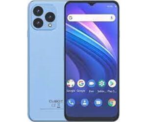 Smartphone Posiflex Nomu-v31d 5,45" Ip69 Wifi+bt+4g (doble Sim) Android 11