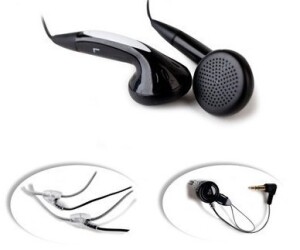 Auriculares RA-A21/31/60 Series para colgar