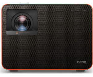 BenQ X3100i videoproyector 3300 lÃºmenes ANSI DLP 2160p (3840x2160) 3D Negro