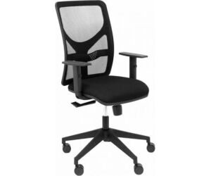 Silla de Oficina Piqueras y Crespo Motilla 21SBALI840B10/ Negro