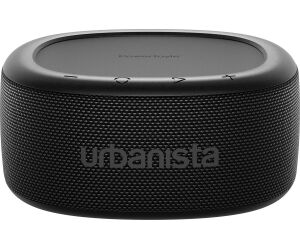 Altavoz urbanista malibu midnight black