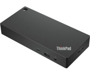 Docking Station Universal Usb-c Lenovo
