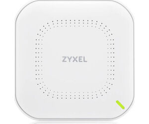 Zyxel NWA90AX PRO 2400 Mbit/s Blanco Energía sobre Ethernet (PoE)