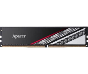 Memoria RAM Apacer Tex AH4U16G32C28YTBAA-1 16GB/ DDR4/ 3200MHz/ 1.35V/ CL16/20/20/38/ DIMM