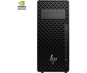 PC HP Workstation Z2 Tower G1i D6BR6ET Intel Core Ultra 7-265K/ 32GB/ 1TB SSD/ RTX Pro 2000 Blackwell/ Win11 Pro