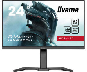 IIYAMA IPS 180Hz, FLC, 4x 3.2