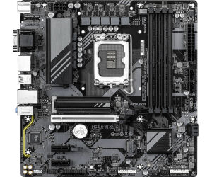 Placa Base B760m Ds3h Gen5 Gigabyte