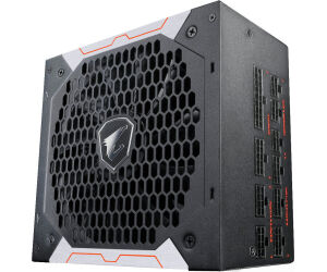 Fuente Alimentacion Gigabyte Gp-ap850gm 850w 80+ Gold