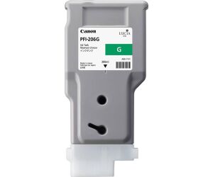 Cartucho canon pfi - 206 g