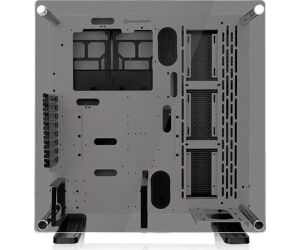 Caja Thermaltake P3 Tg Pro Atx 2xusb 3.2 Sin Fuente Blanco