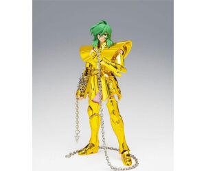 Virgo shun - inheritor of the gold cloth -  ver. fig. 17 cm saint seiya saint cloth myth ex c
