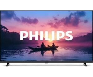 Televisor Philips 24PHS6000 24"/ HD/ Smart TV/ WiFi