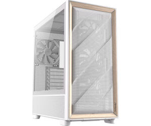 Caja Torre E-atx Flux Blanco Antec