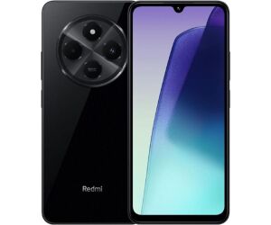 Smartphone Redmi 14c (4+128gb) Black Xiaomi