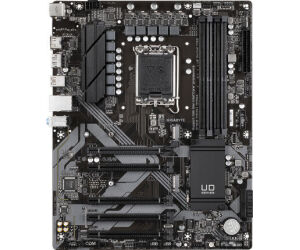 Placa Base Gigabyte B760 DS3H DDR4 Socket 1700