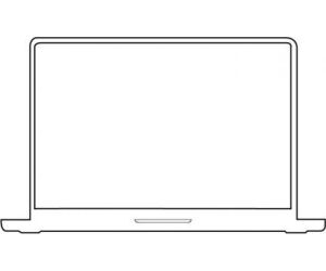 Portatil apple macbook pro 16pulgadas 2021 sp.gray m1 pro chip m1 pro 10c -  16gb -  ssd1tb -  gpu 16c