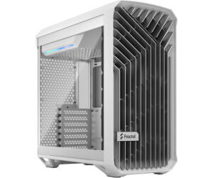 Fractal Design Torrent Compact Blanco