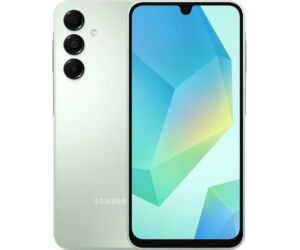 Samsung Galaxy A16 6.7" FHD+ 128GB 4GB Verde