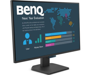 Monitor Benq Bl2790c (9h.lp6lb.qbe) 27” 1080p Fhd 144hz Ips Eye-care, Usb-c, Certificado Tuv