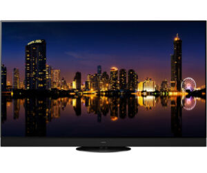 Tv Panasonic 65" Tx65mz1500e Uhd Oled Pro Smart Tv
