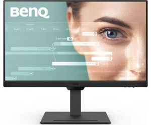 MONITOR BENQ GW2790T 27" IPS FHD,  100Hz, DP / 2x HDMI, ALTAVOCES, VESA, REG.ALTURA, EYE CARE