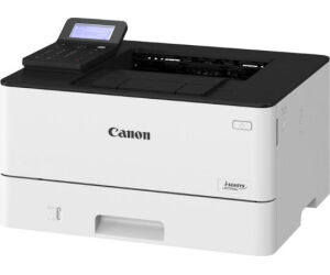 Impresora Lser Monocromo Canon I-SENSYS LBP246DW WiFi/ Dplex/ Blanca
