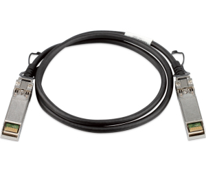 D-link Cable Stack Direct Attach 1 M Sfp+/sfp+
