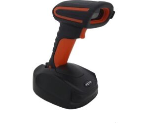 Lector Codigo Barras Laser Industrial 1d Bluetooth Appls18i Approx